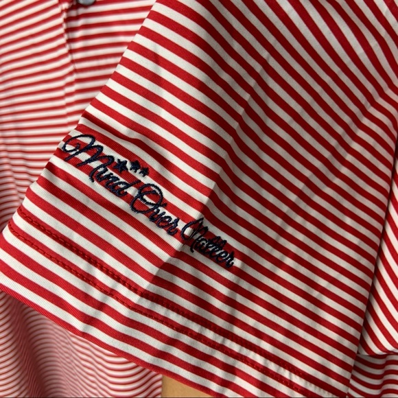 Footjoy Men’s Golf Polo Size L - Picture 4 of 6